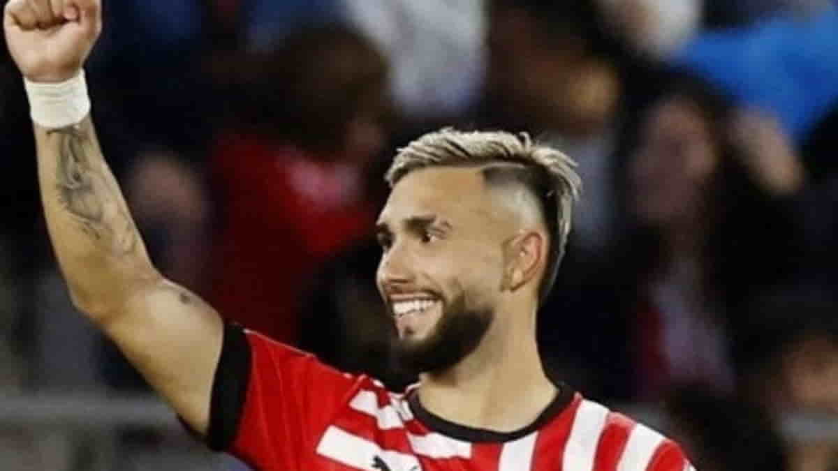 Castellanos scores four as Girona thrash Real Madrid