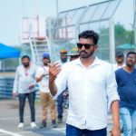 Indian businessmen Vamcy Merla and Juvvadi Vijay Rao support APRC Whangarei rally, double prize money