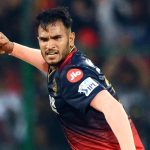 IPL 2023: Gave about 30 runs extra which did not help, admits RCB's Vyshak Vijaykumar