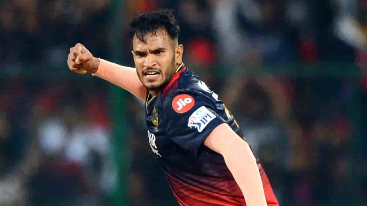 IPL 2023: Gave about 30 runs extra which did not help, admits RCB's Vyshak Vijaykumar