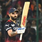 IPL 2023: Taking catch of Virat Kohli was a game-changing moment for us, says Venkatesh Iyer