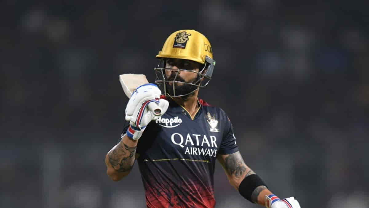 3 Players To Watch Out For IPL 2025 In RCB