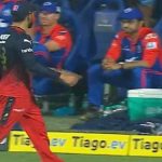 Virat Kohli unfollows Sourav Ganguly on Instagram: Reports