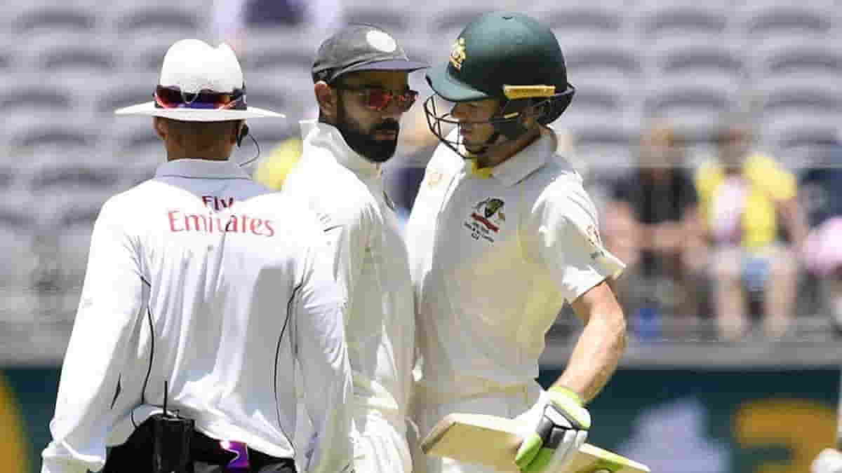 Here is a look at some of the fiercest rivalries in cricket history