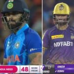 'Greatest finish in T20 history: As per Rinku Singh's knock, and Kohli's PAK heroics.