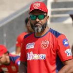 Prabhsimran's form is a good sign since we don't have Bairstow, says PBKS batting coach Wasim Jaffer