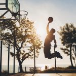 What are the most common types of basketball infringement_