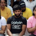 Wrestlers protest: Sports Ministry asks IOA to set up Ad-hoc committee for transparent polls in WFI