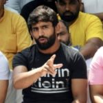 Wrestlers move SC for FIR against WFI President Brij Bhushan Sharan Singh