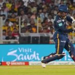 IPL 2023: What I always look for is to make as many runs in Power-play as possible, says Wriddhiman Saha