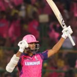 IPL 2023: Yashasvi Jaiswal is a superstar and will make the country proud in the future: Suresh Raina