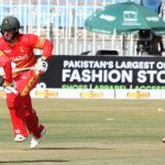 Zimbabwe to host Pakistan 'A' in Cricket World Cup Qualifier tune-up