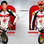 2023 Asia Road Racing C'ship: Honda Racing India riders head to Malaysia for Round 2
