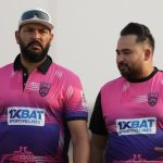 Abu Dhabi T10's New York Strikers enters Lanka Premier League as Colombo Strikers