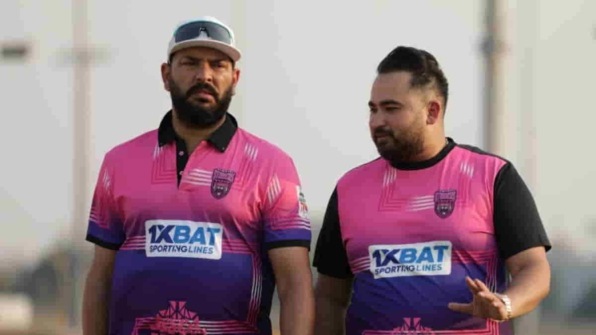 Abu Dhabi T10's New York Strikers enters Lanka Premier League as Colombo Strikers
