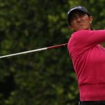 Golf: Aditi Ashok rises to 15th in Aramco Team Series in Florida