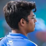 KIUG 2022: TOPS development archer Aditya Chaudhary gears up to showcase his skills