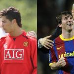 Football: Some of the best coach and striker partnerships