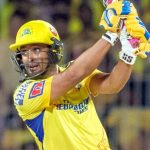 Rayudu Recalls Mumbai Indians Success, Calls Chennai Super Kings Stint 'More Special'