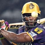 I get goosebumps seeing him doing what he's been doing', Russell hails Rinku after KKR clinch thriller