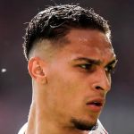 It is serious: Manchester United boss Erik Ten Hag gives update on Antony's injury