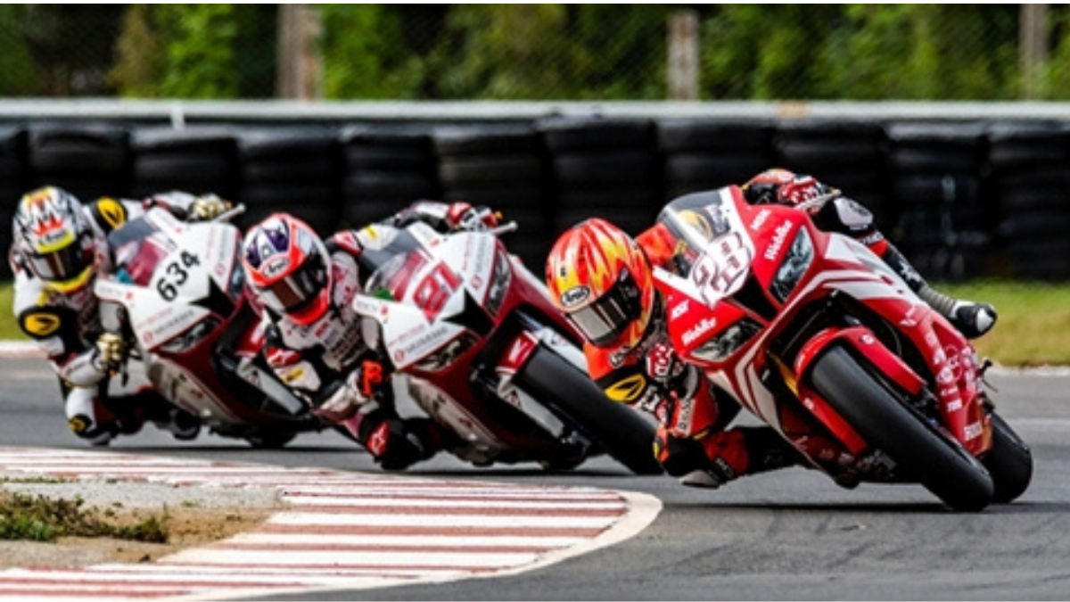 Asia-Road-Racing-Cship-Honda-Racing-India-team-wins-2-points-in-Round-2