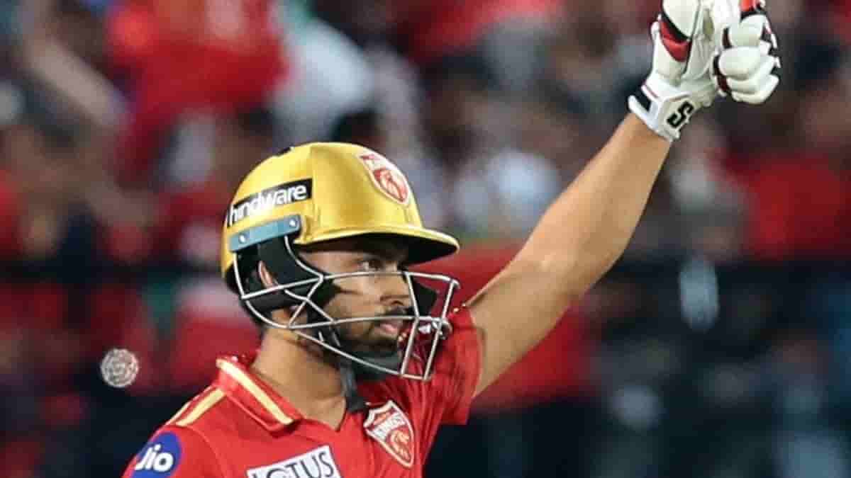IPL 2023: Want to give credit to PBKS for the decision; but could have been done little earlier, says Bishop on retiring out Taide