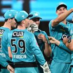 Australia's Big Bash League to be reduced to 40 league games from 202324 season
