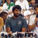 BJPs-loss-in-Karnataka-curse-of-protesting-wrestlers