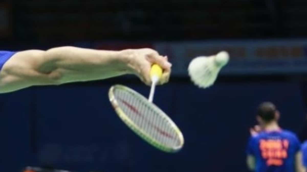 Chinese shuttlers secure 3 semifinal berths at Malaysia Masters