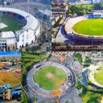 Best cricket stadium Pakistan