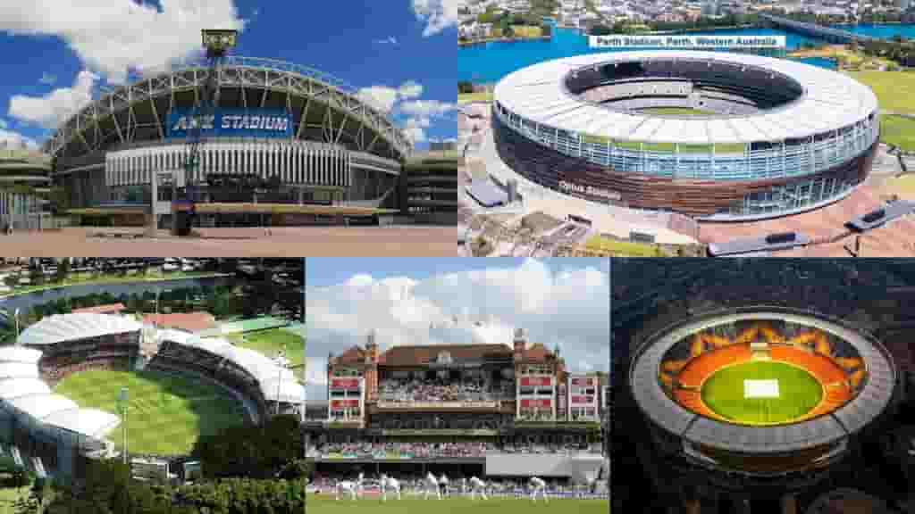 Top 5 Best Cricket Stadiums in the World