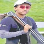 World Cup Shotgun: Bhowneesh finishes fifth in Almaty