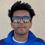 Shotgun World Cup: Trap shooter Bhowneesh in joint lead at Almaty