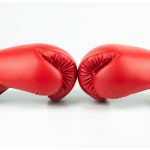 Boxing. (BFI).