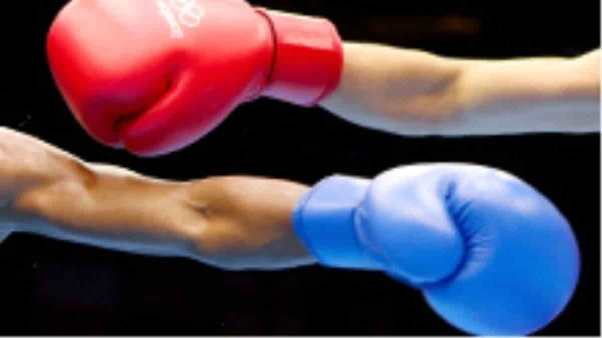 World Boxing C'ship: Ashish advances to pre-quarters; Harsh Choudhary makes exit