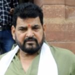 Sanyukt Kisan Morcha to hold protest against Brij Bhushan in several parts of country on June 1