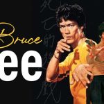 Bruce Lee