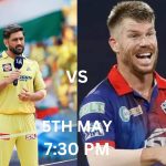 IPL 2023: CSK vs DC, Match Prediction and more details