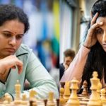 Chess Humpy, Harika to lead Indian challenge in 10-player Cairns Cup in June
