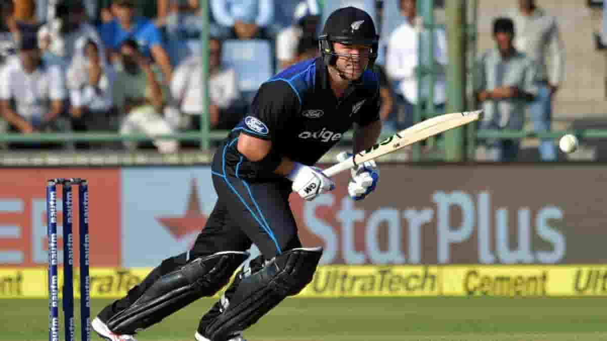 Corey Anderson, Minor League Cricket Championship, American cricket