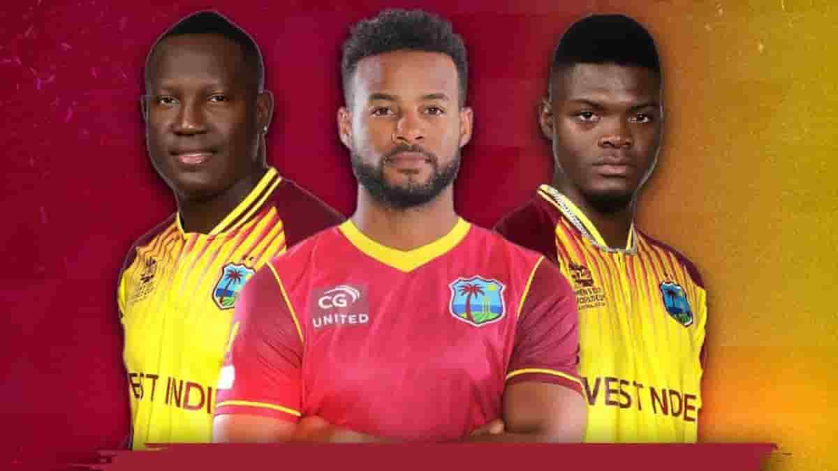 cricketwestindiesannouncesfixturesforenglandswhiteballtourindecember2023