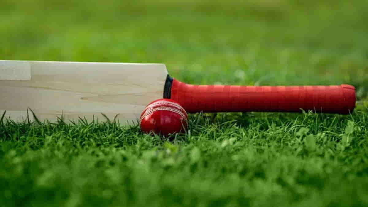 Kashmir Cup 2023 - Uniting youth through cricket in Srinagar
