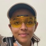 Shotgun World Cup: India's Darshna lying third in women's skeet qualifications at Almaty