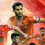 FC Goa release seven first-team players