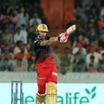 'South Africa will be missing a trick if they don't take him': Karthik backs du Plessis