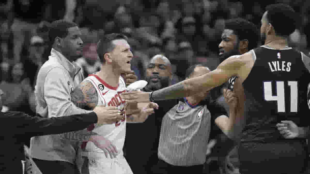 Understanding Fines and Suspensions in Sports: Exploring Controversial Gestures and Statements