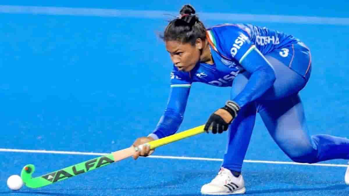 Men's Jr Asia Cup: Indian hockey team gear up for Pakistan challenge