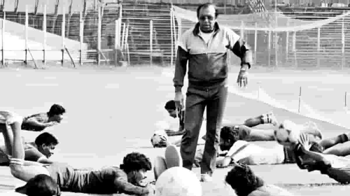 Football: Federation declares legend PK Banerjee's birthday as AIFF Grassroots Day (Photo credit: AIFF)