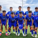 Spain tour: India U-17 fight back to hold Real Madrid U-17 to 3-3 draw